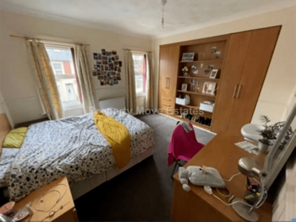 De Beauvoir Road, Reading RG1 - PropertyMove Estates